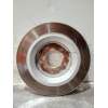 Recambio de disco freno trasero para mazda 5 berl. (cr) referencia OEM IAM  20CRD 2005