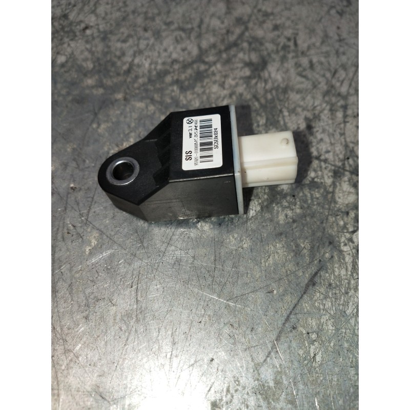 Recambio de sensor para hyundai i40 style blue referencia OEM IAM 959200U000  