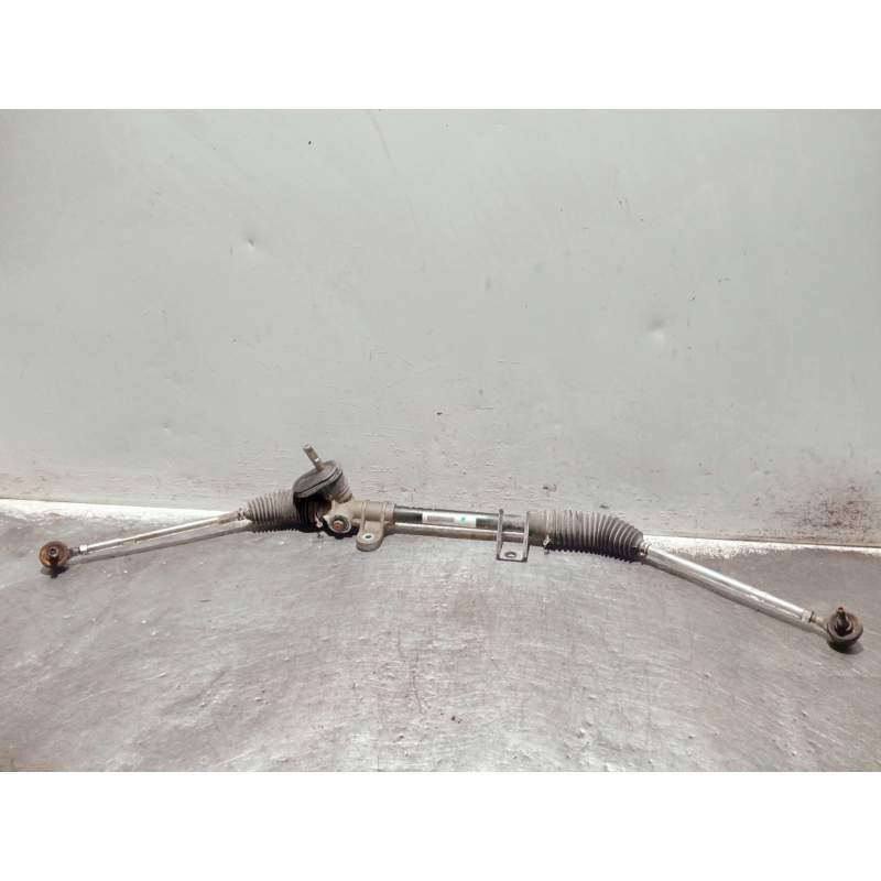 Recambio de cremallera direccion para dacia spring referencia OEM IAM 480105508R  