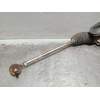 Recambio de cremallera direccion para dacia spring referencia OEM IAM 480105508R  