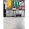 Recambio de caja reles / fusibles para citroën berlingo station wagon feel referencia OEM IAM 9807028780 BSMR04 