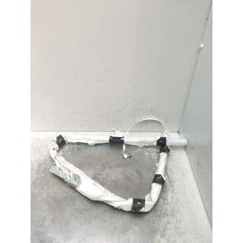 AIRBAG CORTINA DELANTERO IZQUIERDO 648756400G 985L14896RT24136L010257043 