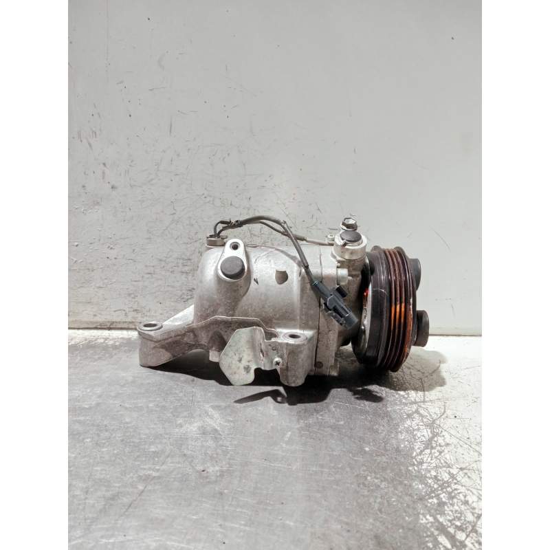 Recambio de compresor aire acondicionado para suzuki ignis (/mf) referencia OEM IAM 9520162R11 CR08D 2018