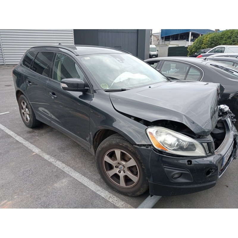 volvo xc60 del año 2008