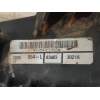 Recambio de intercooler para lancia thema gold referencia OEM IAM  68184210AA 