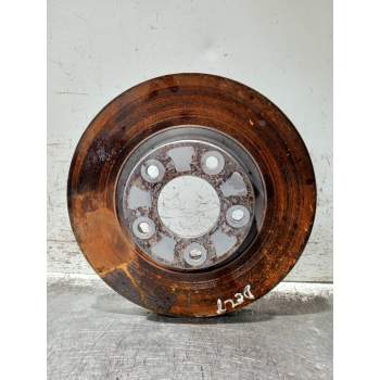 DISCO FRENO DELANTERO 20CRD 2005