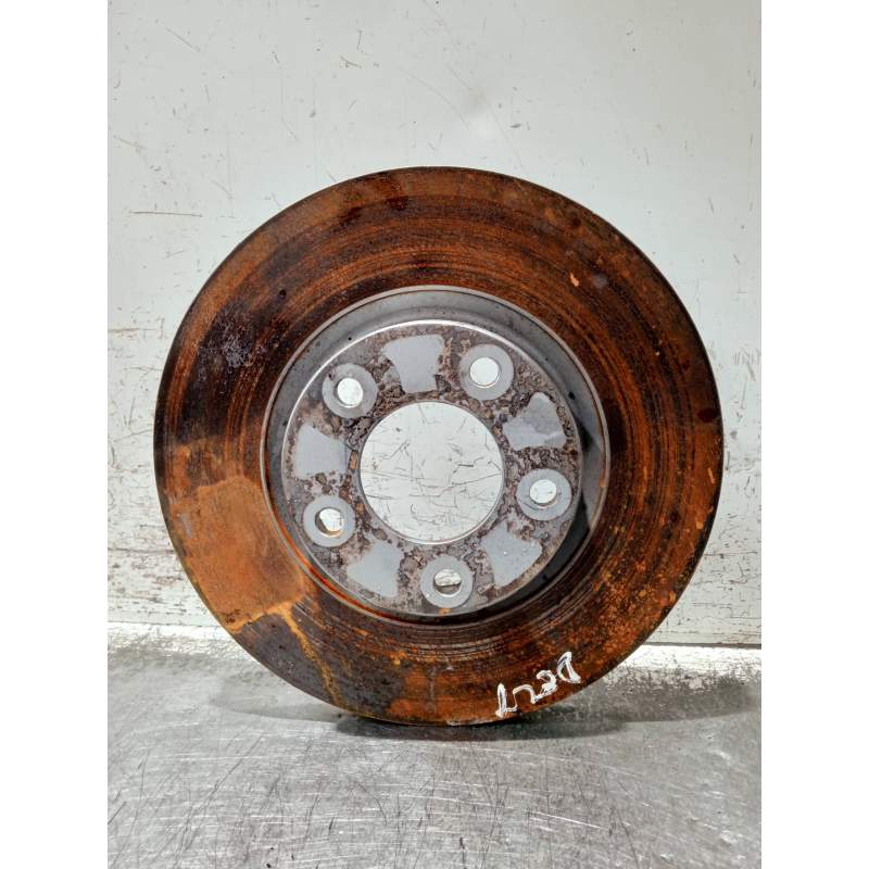 Recambio de disco freno delantero para mazda 5 berl. (cr) referencia OEM IAM  20CRD 2005