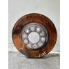 Recambio de disco freno delantero para mazda 5 berl. (cr) referencia OEM IAM  20CRD 2005