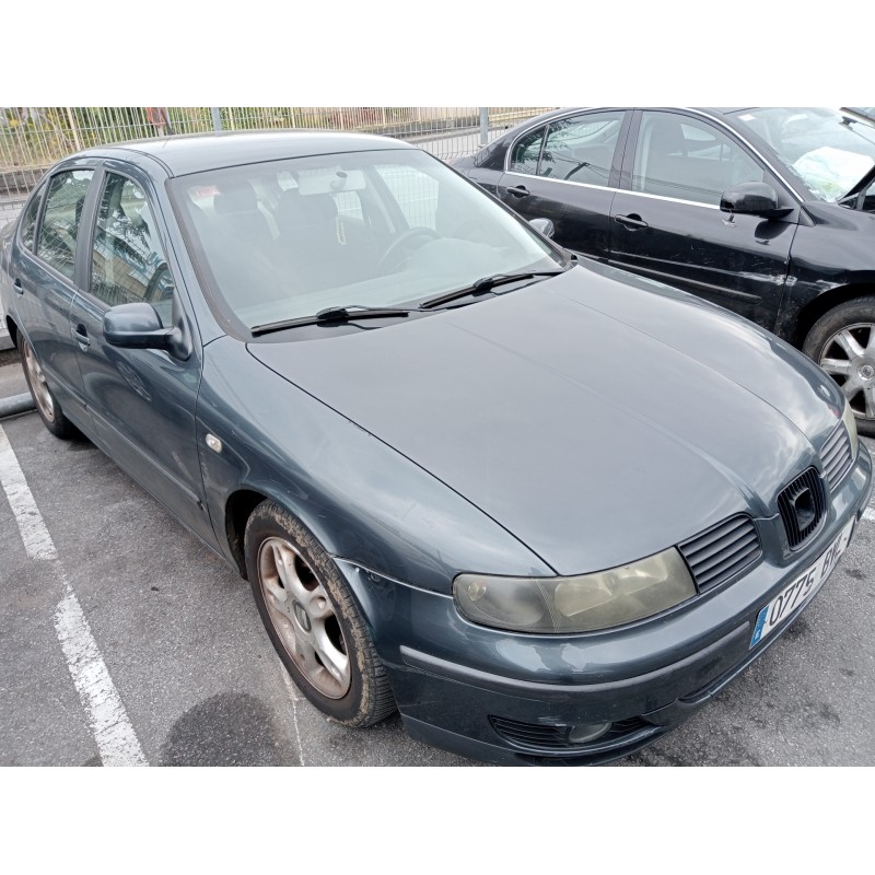 seat toledo (1m2) del año 2002