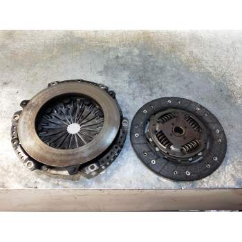 KIT EMBRAGUE 16G 2004