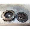 Recambio de kit embrague para citroën c4 coupe cool referencia OEM IAM  16G 2004