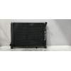 Recambio de radiador agua para mg serie 25 (rf) classic (5-ptas.) referencia OEM IAM   