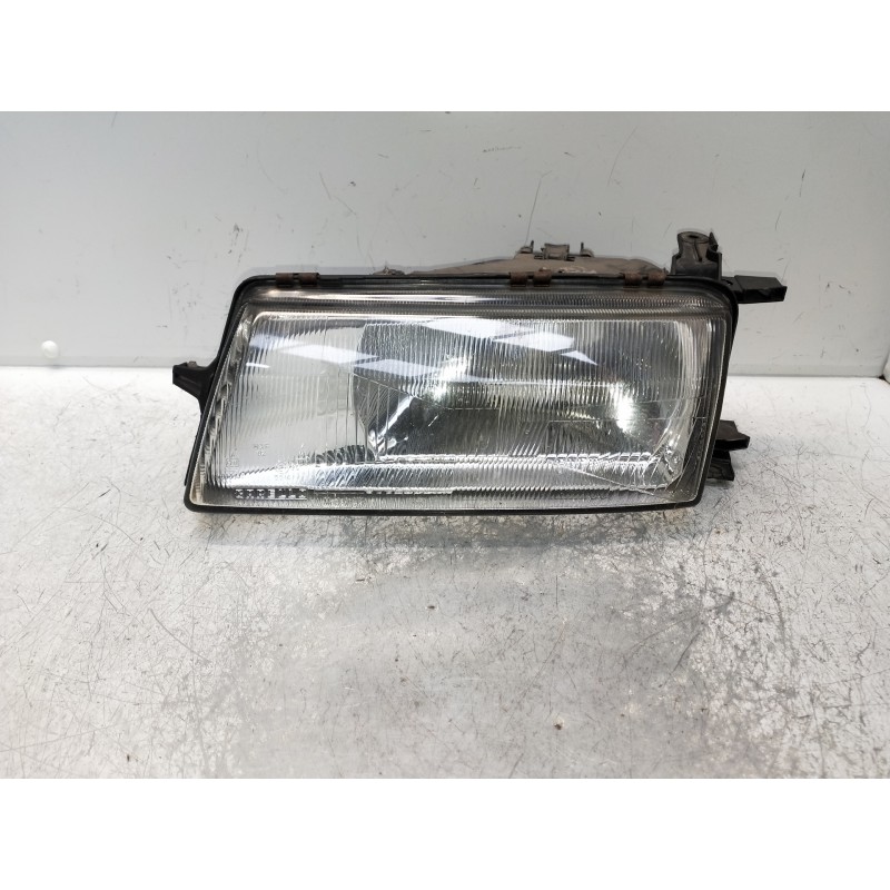 Recambio de faro izquierdo para opel vectra a cd diamant referencia OEM IAM 54530346 54530057 