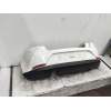 Recambio de paragolpes trasero para seat ibiza (6j5) referencia OEM IAM   