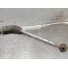 Recambio de cremallera direccion para dacia spring referencia OEM IAM 480105508R  