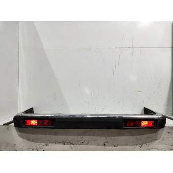 PARAGOLPES TRASERO 1986