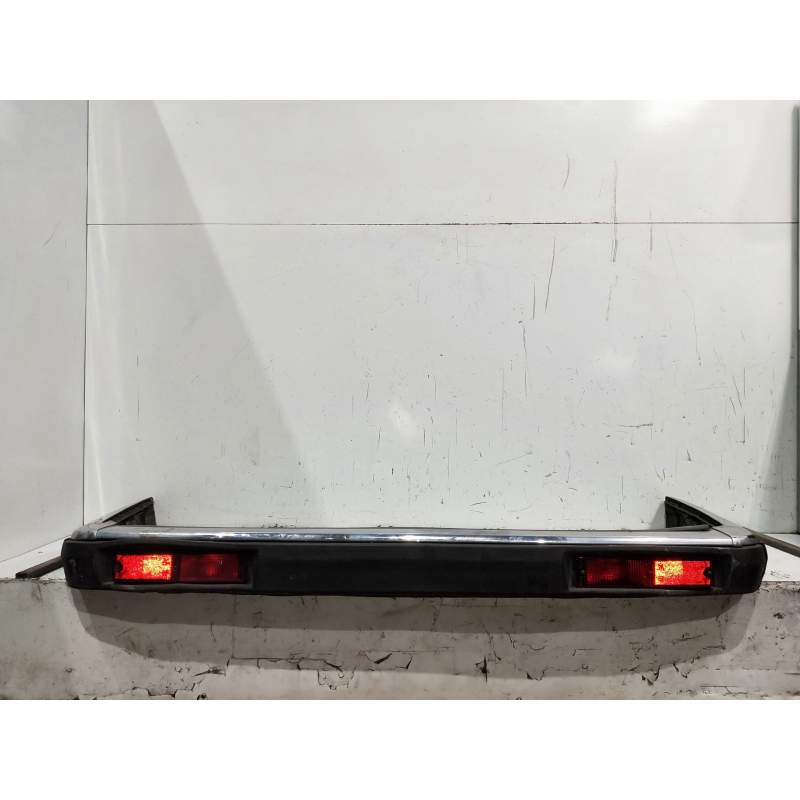 Recambio de paragolpes trasero para jaguar xj6/12 referencia OEM IAM   