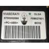 Recambio de luz interior para maserati ghibli diesel referencia OEM IAM 6700202590 F08927601 