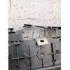 Recambio de caja reles / fusibles para peugeot 308 1.6 16v hdi fap referencia OEM IAM 9664706280 BSMR05 