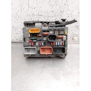CAJA RELES / FUSIBLES 9664706280 BSMR05 