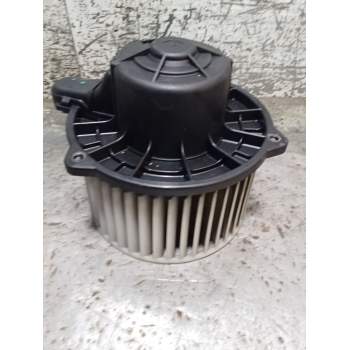 MOTOR CALEFACCION 