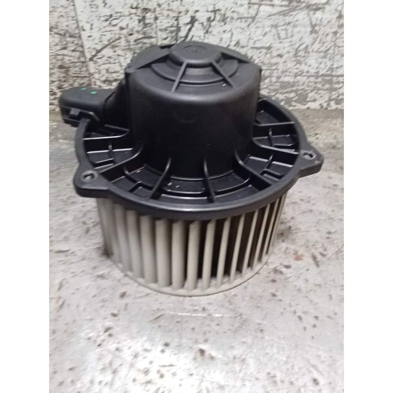 Recambio de motor calefaccion para hyundai sonata v (nf) 2.0 crdi referencia OEM IAM   