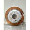 Recambio de disco freno trasero para mazda 5 berl. (cr) referencia OEM IAM  20CRD 2005
