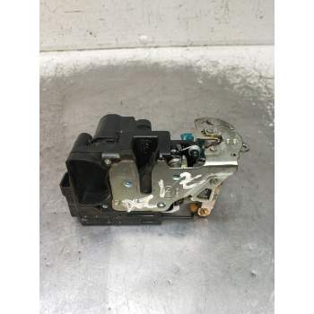 MOTOR CIERRE CENTRALIZADO DELANTERO IZQUIERDO 5P 2005