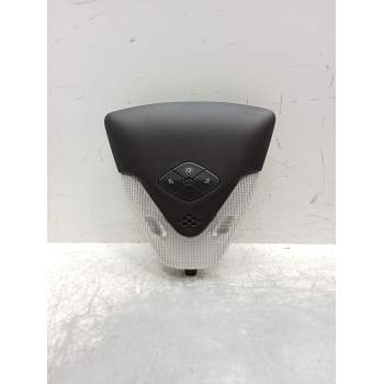 LUZ INTERIOR 81260F4060 700003252002 2016