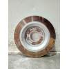 Recambio de disco freno trasero para mazda 5 berl. (cr) referencia OEM IAM  20CRD 2005