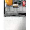 Recambio de caja reles / fusibles para peugeot 308 referencia OEM IAM 9664706280 BSMR05 