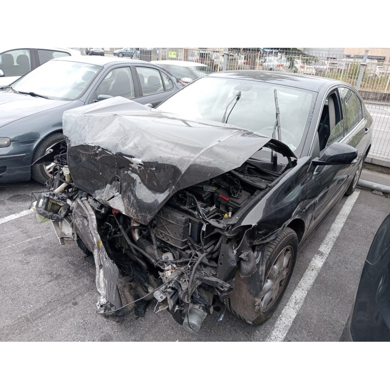 renault laguna iii del año 2007