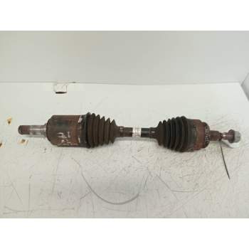 TRANSMISION DELANTERA IZQUIERDA 032WD76001 0501005729REVB 