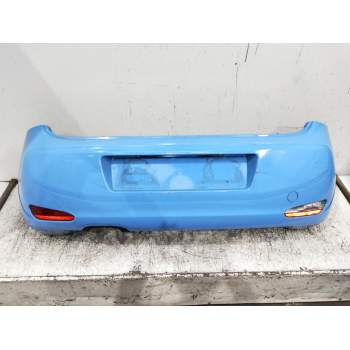 PARAGOLPES TRASERO 