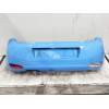 Recambio de paragolpes trasero para fiat grande punto (199) referencia OEM IAM   