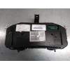 Recambio de cuadro instrumentos para renault megane ii berlina 3p 1.5 dci diesel cat referencia OEM IAM 8200720321M  
