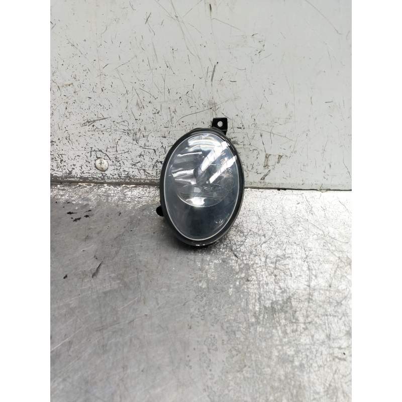 Recambio de faro antiniebla derecho para mercedes-benz sprinterii caja cerrada (desde 01.06) referencia OEM IAM N0011250311R  