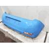 Recambio de paragolpes trasero para fiat grande punto (199) referencia OEM IAM   