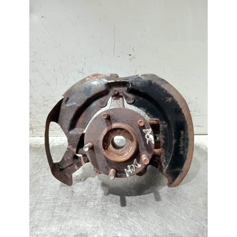 Recambio de mangueta delantera derecha para mazda 5 berl. (cr) referencia OEM IAM K3C236 20CRD 2005