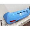Recambio de paragolpes trasero para fiat grande punto (199) referencia OEM IAM   