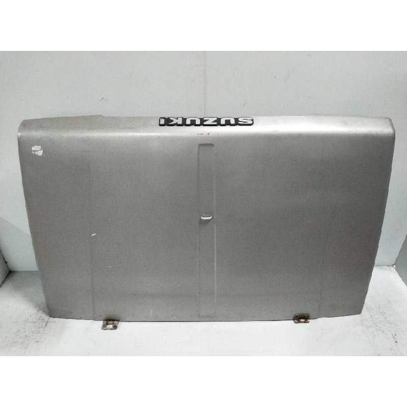 Recambio de capot para suzuki santana 1.0 referencia OEM IAM   