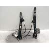 Recambio de elevalunas trasero derecho para audi a5 sportback (8t) referencia OEM IAM 8T8839462  5P