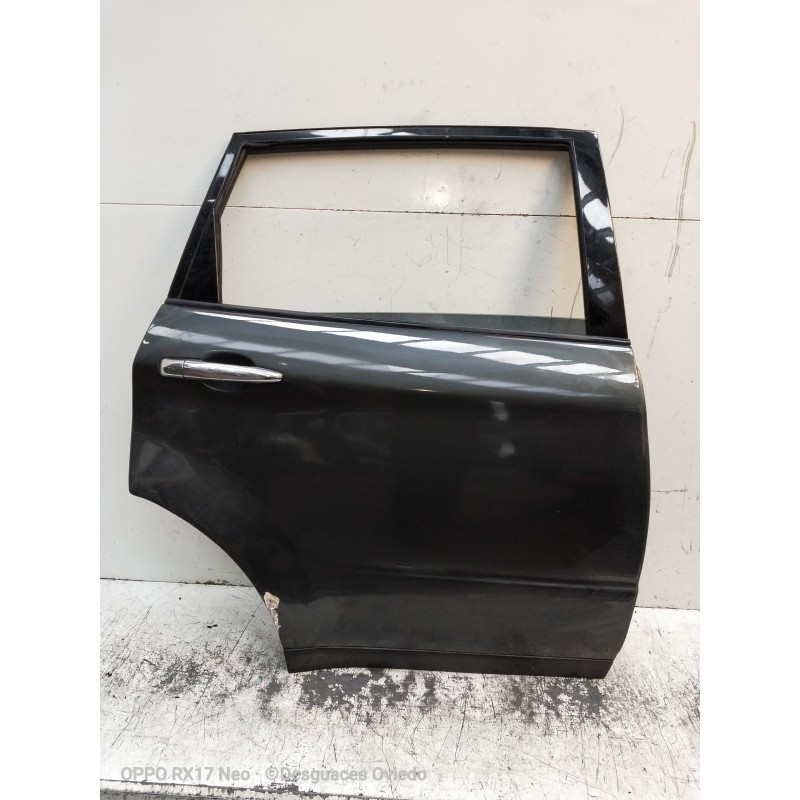 Recambio de puerta trasera derecha para subaru tribeca b9 classic referencia OEM IAM   5P