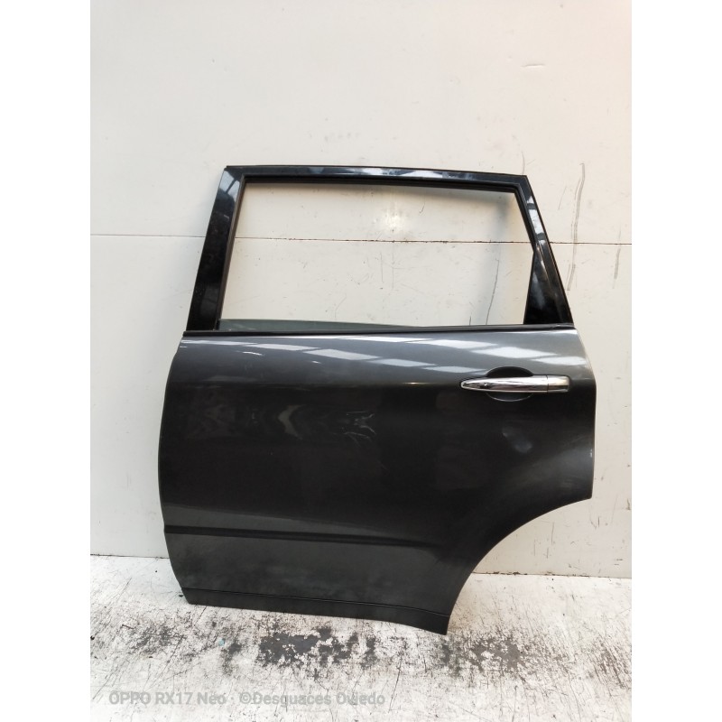 Recambio de puerta trasera izquierda para subaru tribeca b9 classic referencia OEM IAM   5P