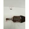 Recambio de transmision delantera izquierda para mercedes-benz clase m (w163) 320 (163.154) referencia OEM IAM 032WD76001 050100