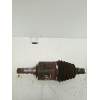 Recambio de transmision delantera izquierda para mercedes-benz clase m (w163) 320 (163.154) referencia OEM IAM 032WD76001 050100