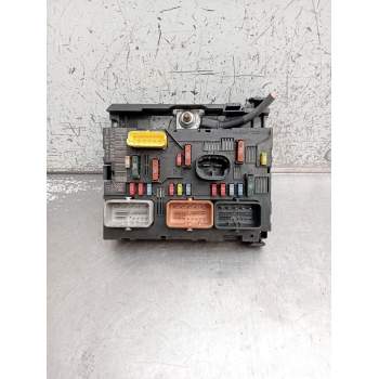 CAJA RELES / FUSIBLES 9661708080 BSML08 
