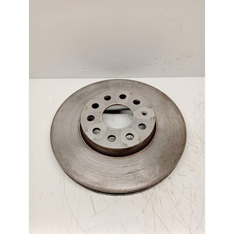 Recambio de disco freno delantero para seat leon (kl1) style referencia OEM IAM   