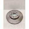 Recambio de disco freno delantero para seat leon (kl1) style referencia OEM IAM   