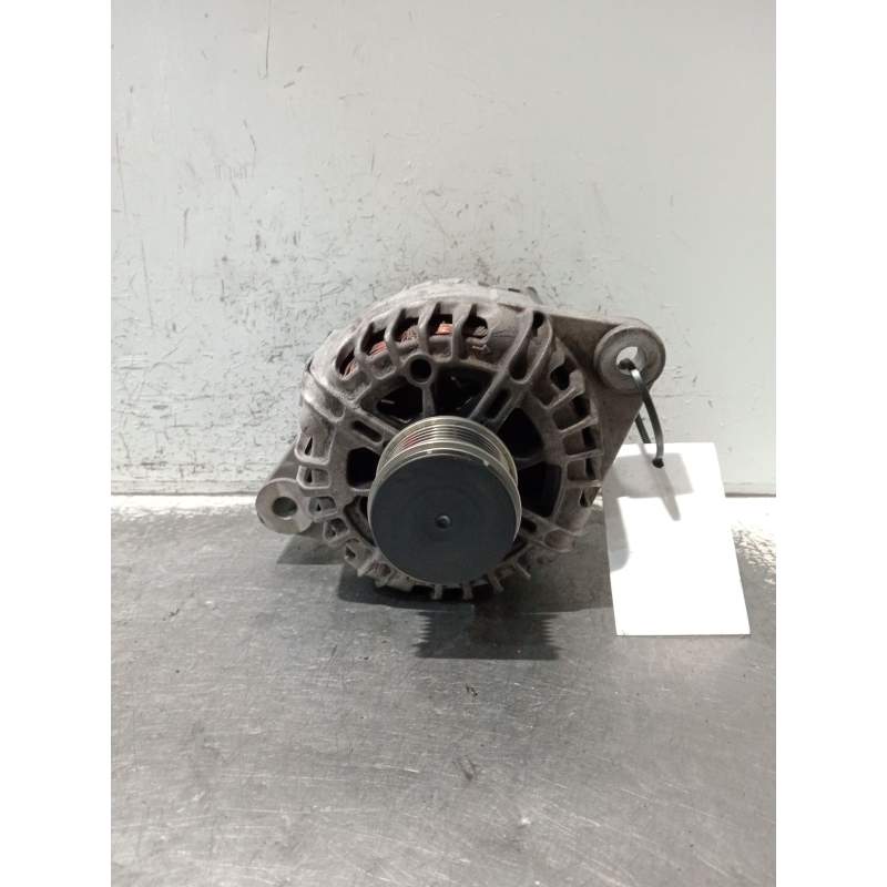 Recambio de alternador para opel insignia a (g09) 2.0 cdti (68) referencia OEM IAM 13502582 2650800A 2008